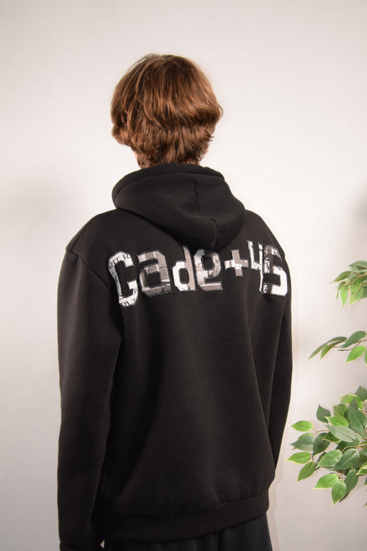 Hoodie Gade+45