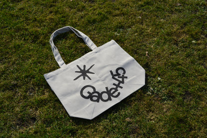 Medium Shopper Gade+45 (Circul Star Logo)