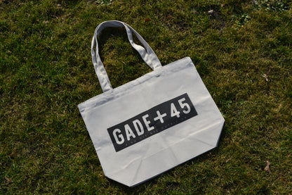 Medium Shopper Gade+45 (Black Shadow Logo)